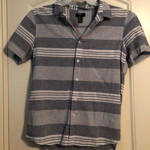 Forever 21 dress shirt